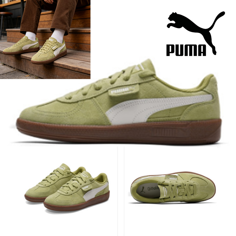 Puma Shoes Suede Classic - Puma Mid Low Top Fashion Classic