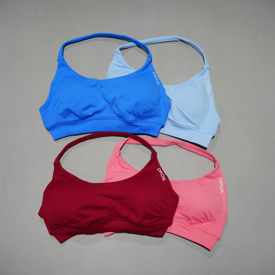 DFDK High Support Seamless Spo - Minimizer Bra Women 评论和价格