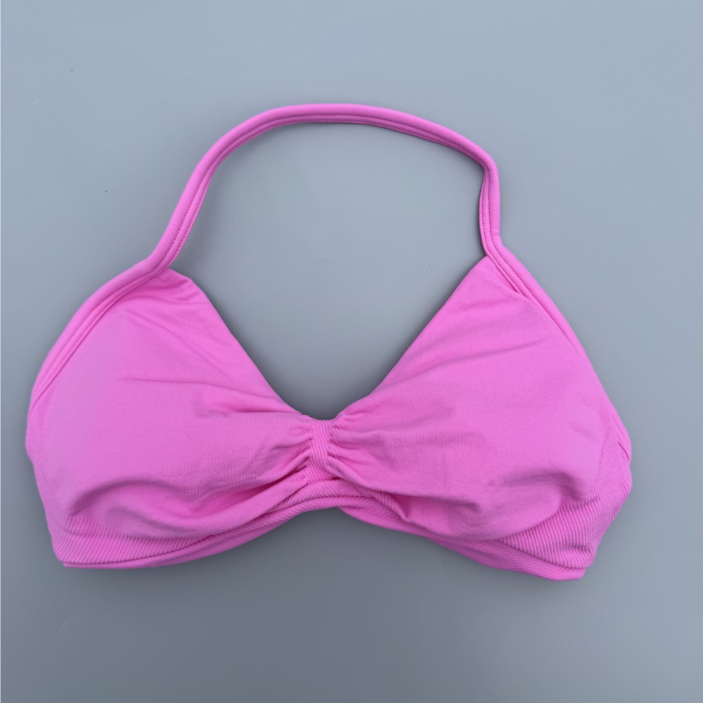 Strappy Bra Gym Top Women High - Minimizer Bra Women 评论和价格