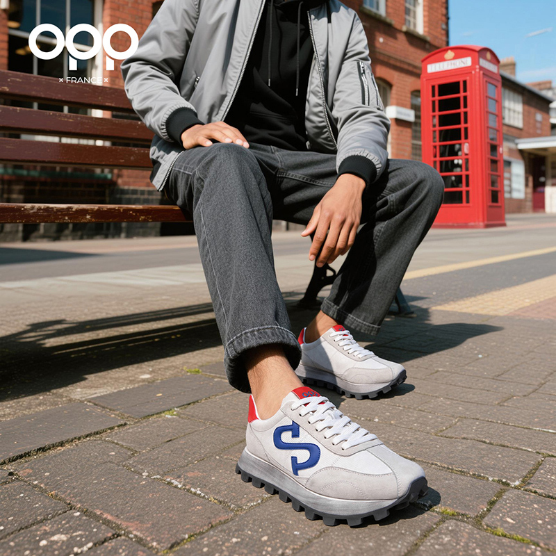 OPP Men Cool Force Shoes New H - New Balance Shoes 574 评论和价格