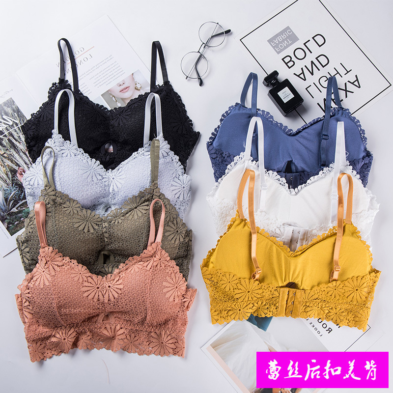 3D Sexy girl lace Lingerie Sea - Sheer Bra Lace 评论和价格