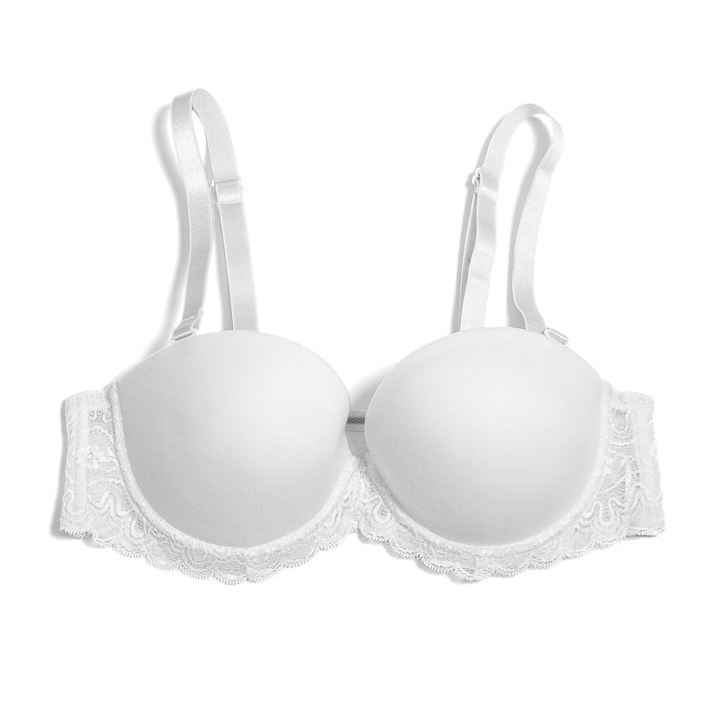 New Women Sexy Bras Anti-ship  - Convertible Bra Multiway 评论和价格