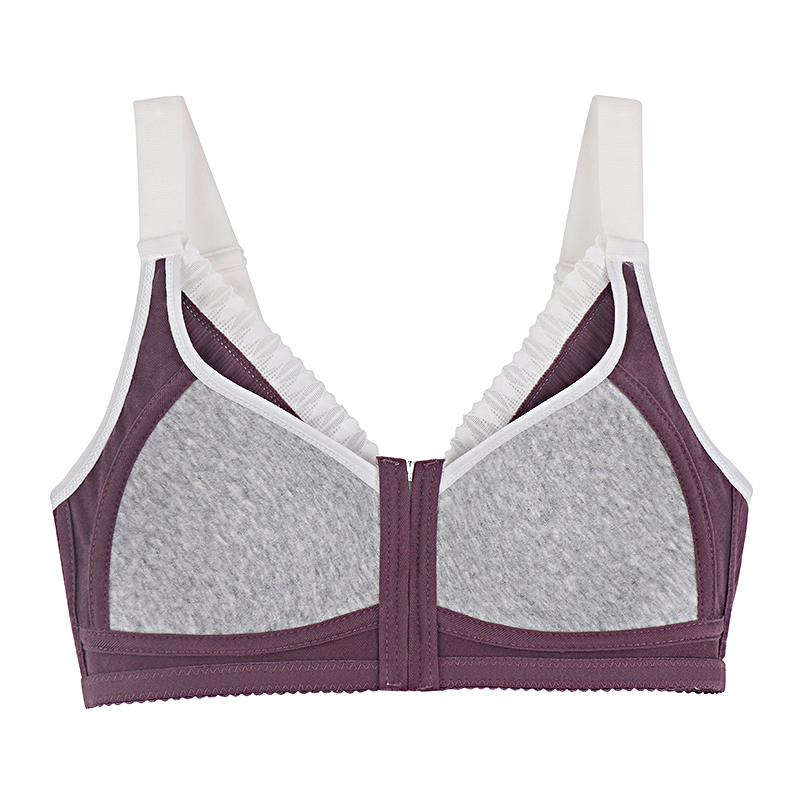 Sexy Bra Lace Women Front Clos - Cotton Bra Everyday 评论和价格