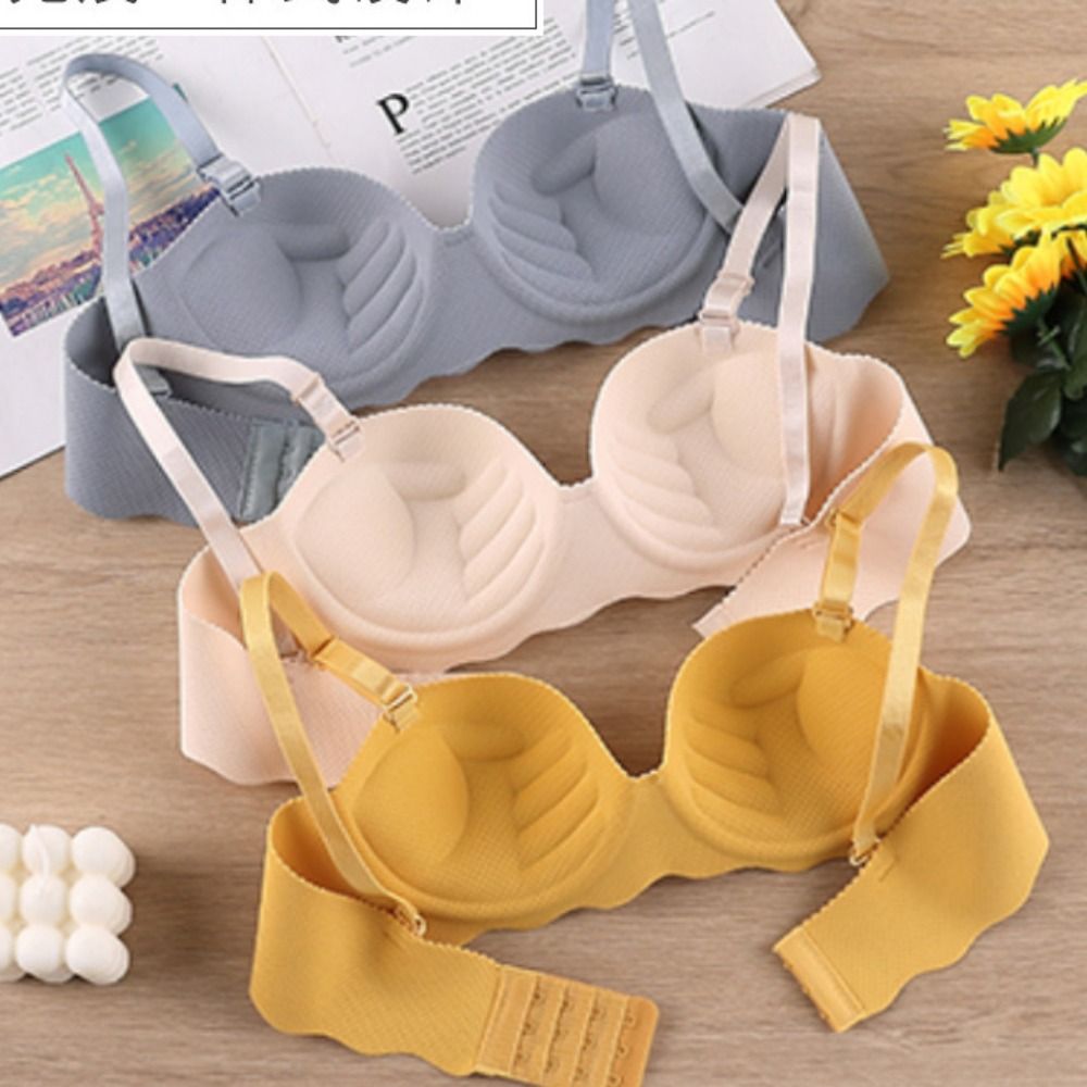 Sexy Comfort Seamless Bra Adju - Wirefree Bra Comfort 评论和价格