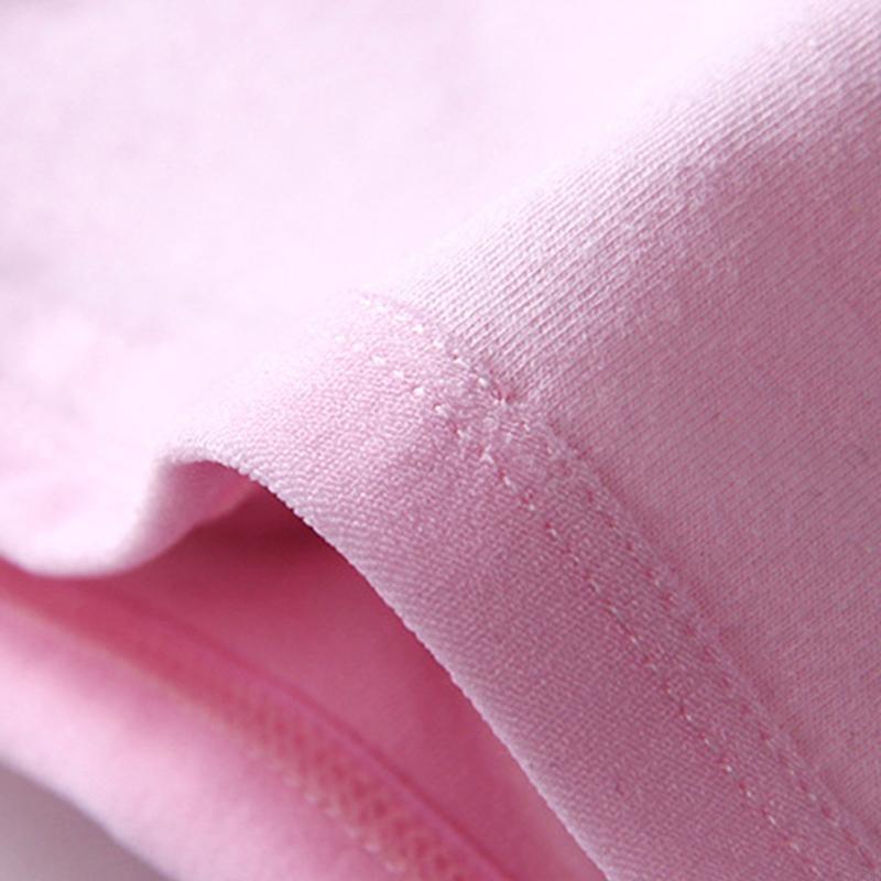 L38E Breathable Girl's Bra wit - Cotton Bra Everyday 评论和价格