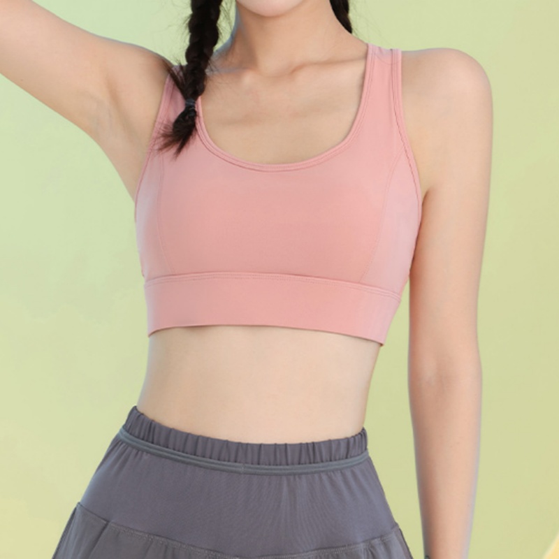 PHIGEER Women High Impact Spor - Sports Bra Racerback 评论和价格