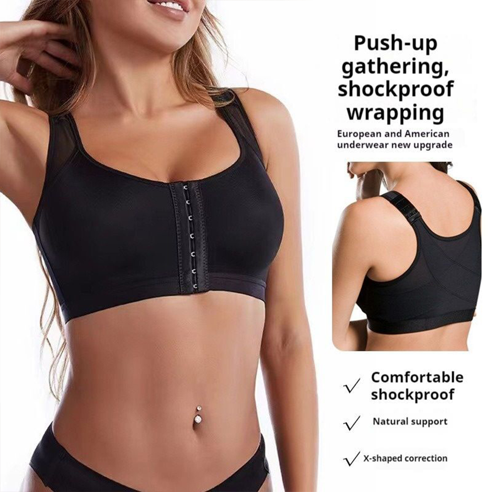 Everyday Sports Bra For Women  - Mastectomy Bra Pocket 评论和价格