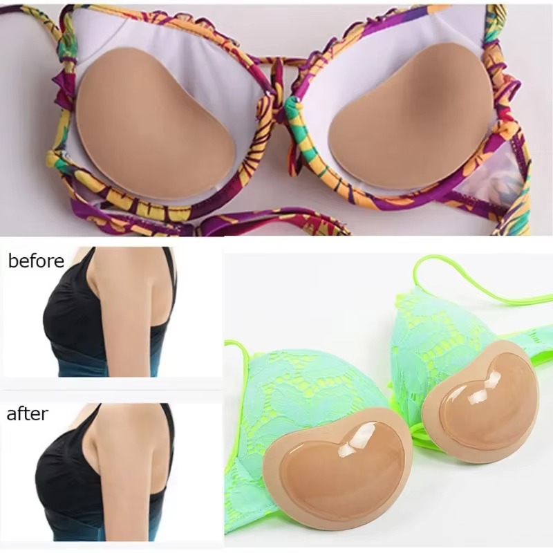 Women 2024 Thicker Breathable  - Underwire Bra Padded 评论和价格