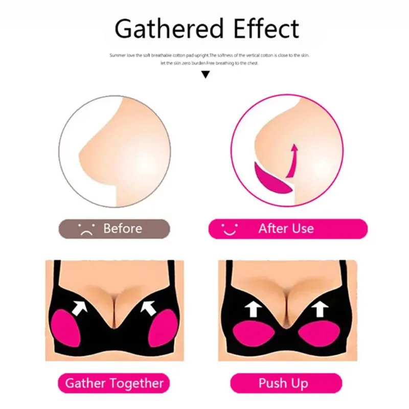 Women 2024 Thicker Breathable  - Underwire Bra Padded 评论和价格