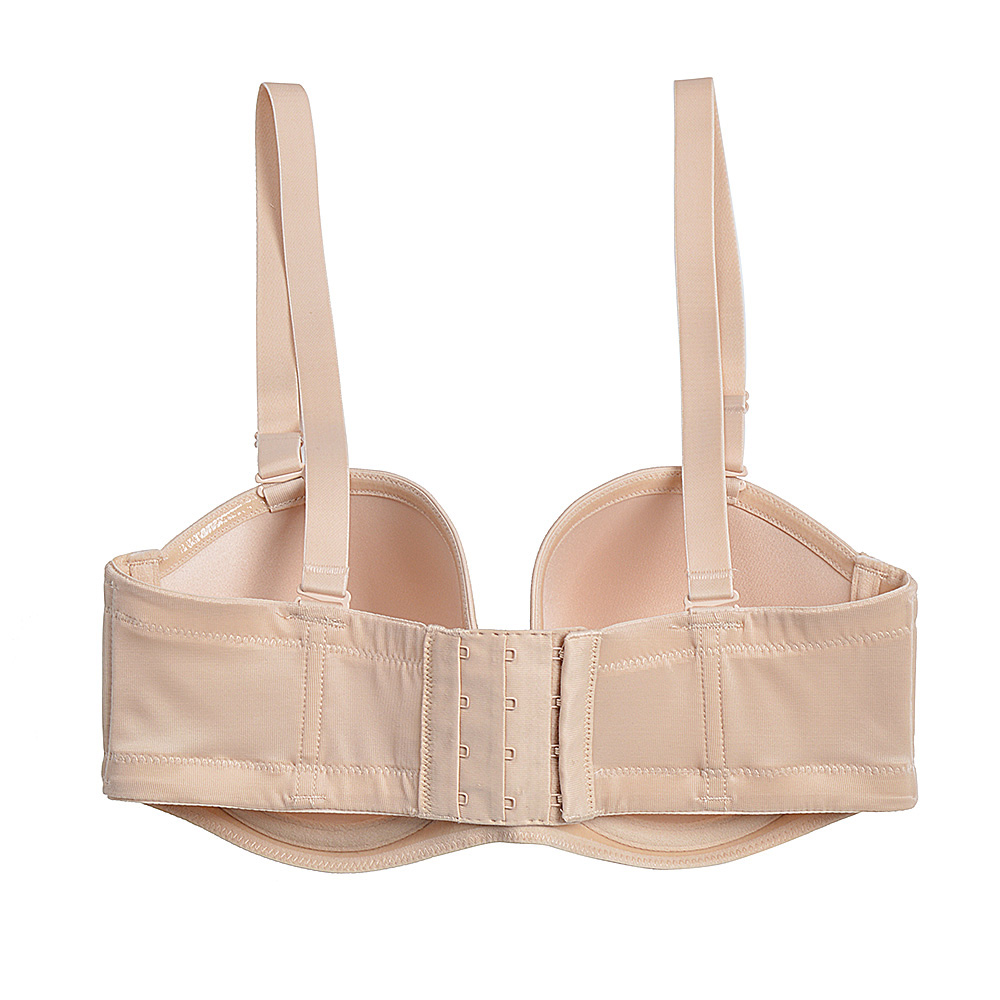 YANDW New Simple Solid Bra Und - Convertible Bra Multiway 评论和价格