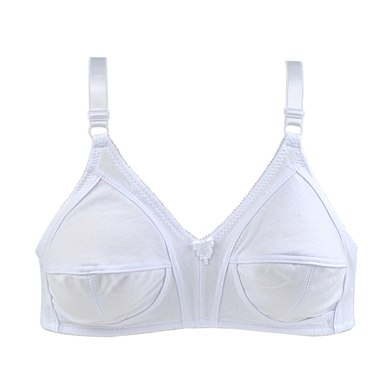 Thin Bra For Women Wireless Br - Cotton Bra Everyday 评论和价格