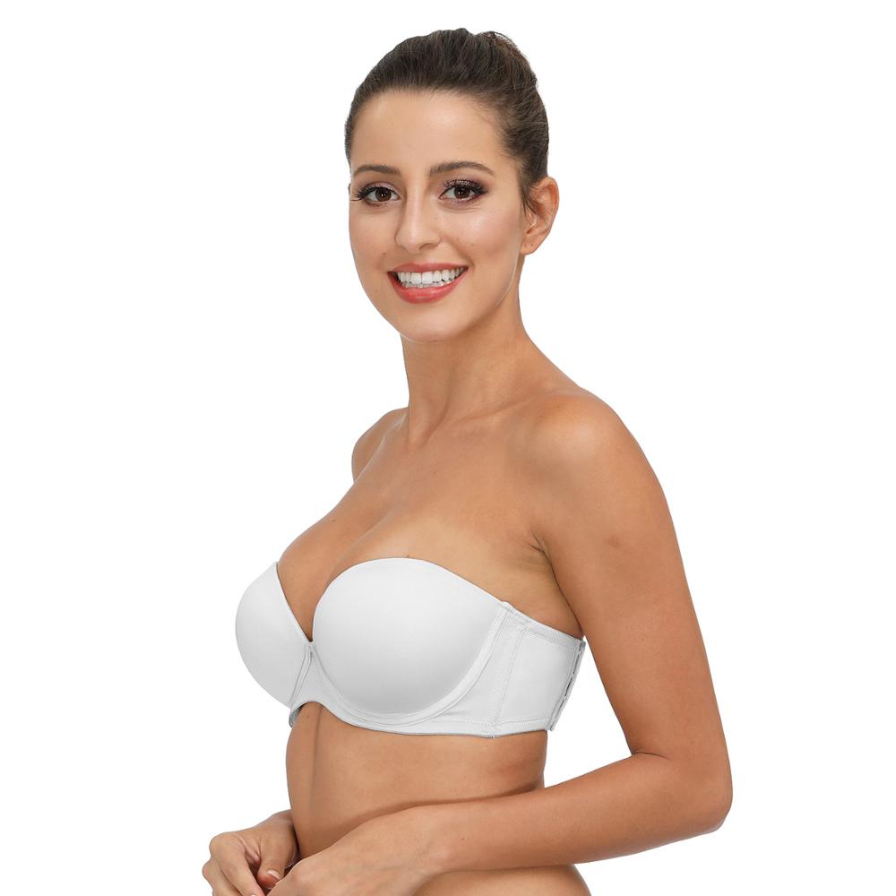 2026 New Bra Women Strapless S - Convertible Bra Multiway 评论和价格