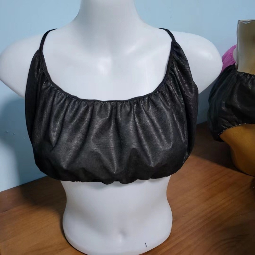 Garment Disposable Bras Comfor - Cotton Bra Everyday 评论和价格