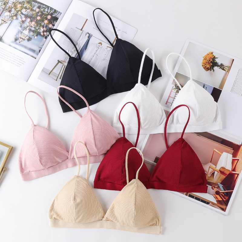 3D Sexy Lingerie Seamless Spor - Sheer Bra Lace 评论和价格