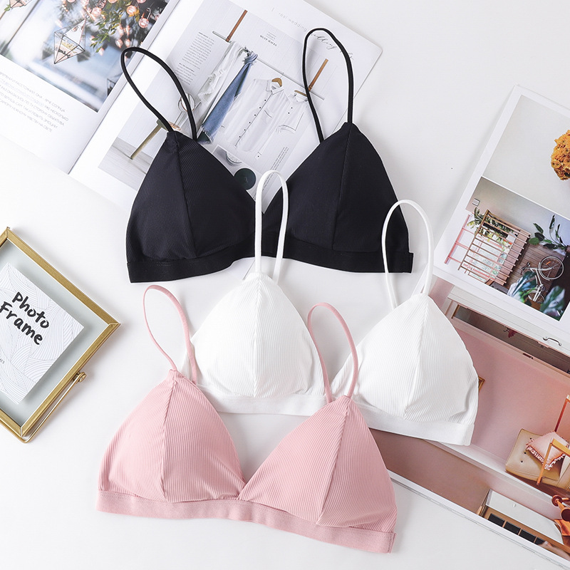 3D Sexy Lingerie Seamless Spor - Sheer Bra Lace 评论和价格