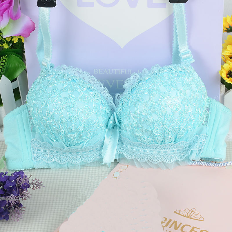 Girl Cheap Bra Sexy Lingerie W - Sheer Bra Lace 评论和价格