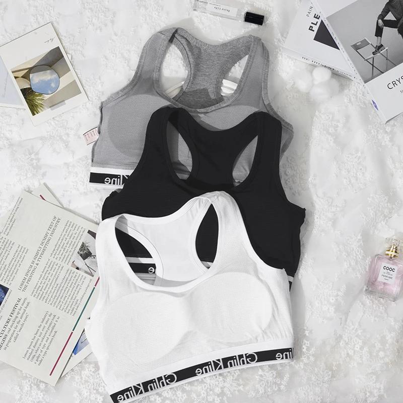 2PCS Ghlin Kline Women's Under - Cotton Bra Everyday 评论和价格